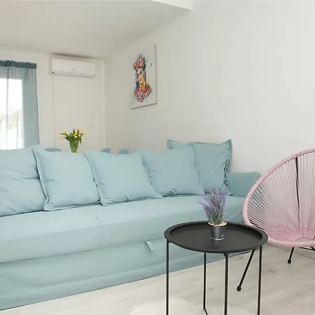 Mia Appartement